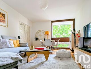  Appartement � vendre 4 pi�ces 76 m�