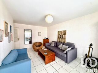  Appartement  vendre 4 pices 83 m