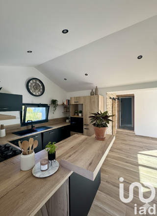  Maison � vendre 3 pi�ces 80 m�