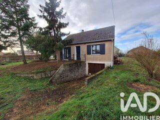  Maison � vendre 4 pi�ces 77 m�