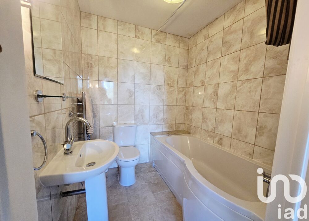  vendre  Maison Bagnres-de-Bigorre (65200)