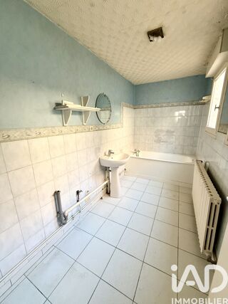  Maison  vendre 6 pices 145 m