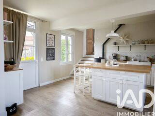  Maison � vendre 6 pi�ces 150 m�