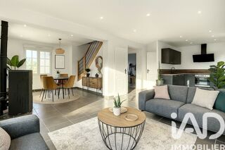  Maison � vendre 5 pi�ces 121 m�