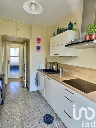  Appartement � vendre 4 pi�ces 90 m�