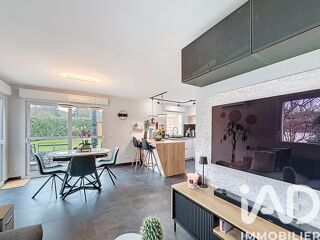  Appartement � vendre 3 pi�ces 66 m�