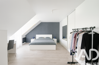  Maison � vendre 7 pi�ces 150 m�