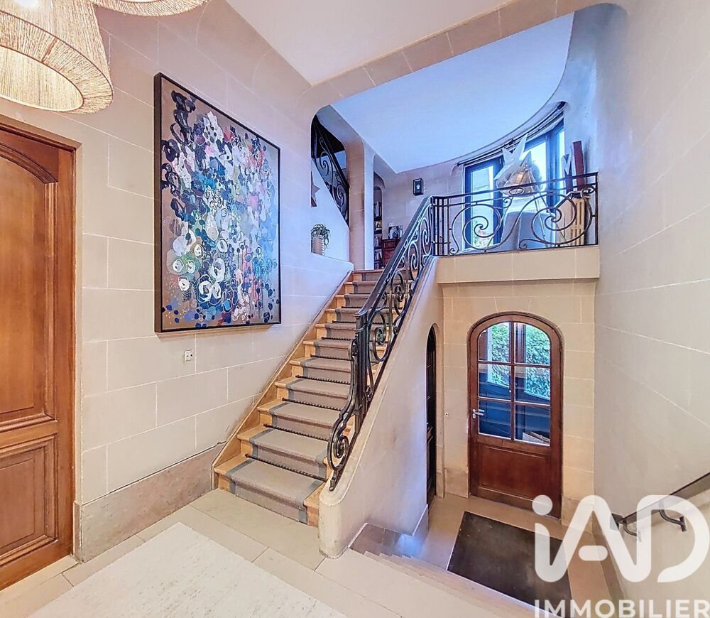  vendre  Maison Hem (59510)