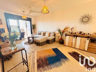  Appartement � vendre 3 pi�ces 66 m�