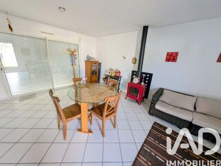  Maison � vendre 3 pi�ces 73 m�