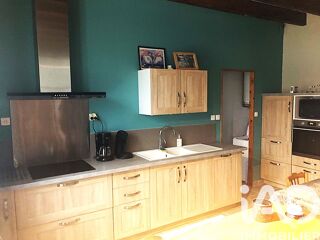  Maison � vendre 5 pi�ces 95 m�