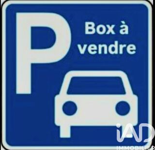  Parking / Garage � vendre 18 m�