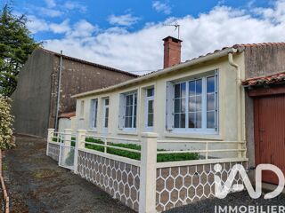  Maison � vendre 7 pi�ces 196 m�