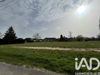  Terrain � vendre 1181 m�