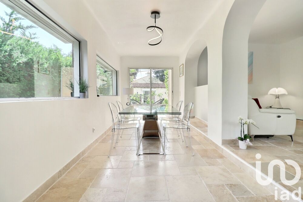  vendre  Maison La Ciotat (13600)