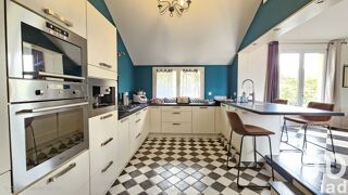  Maison � vendre 4 pi�ces 138 m�