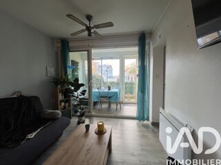  Appartement � vendre 2 pi�ces 33 m�