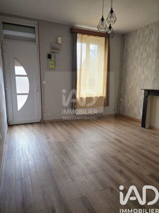  Maison � vendre 5 pi�ces 89 m�