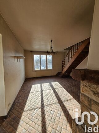  Maison � vendre 3 pi�ces 89 m�