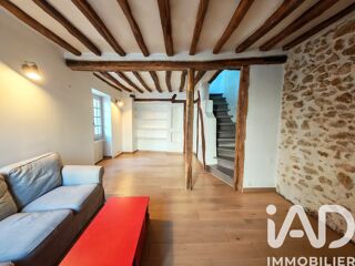  Maison � vendre 6 pi�ces 107 m�