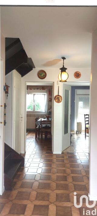  Maison � vendre 5 pi�ces 100 m�