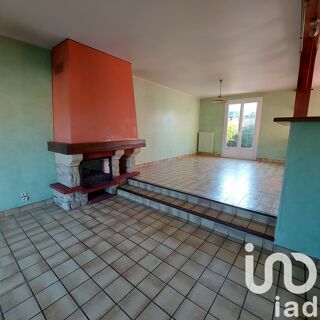  Maison � vendre 5 pi�ces 112 m�