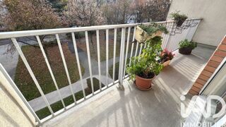  Appartement � vendre 4 pi�ces 92 m�