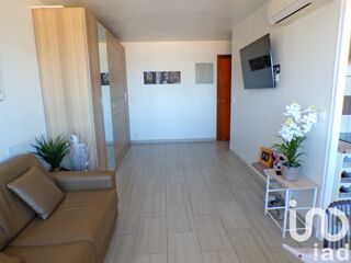  Appartement  vendre 1 pice 30 m