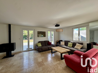  Maison � vendre 5 pi�ces 161 m�