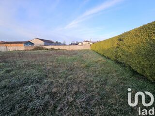 Terrain � vendre 918 m�