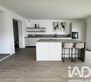  Maison � vendre 4 pi�ces 119 m�