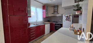  Maison � vendre 5 pi�ces 109 m�