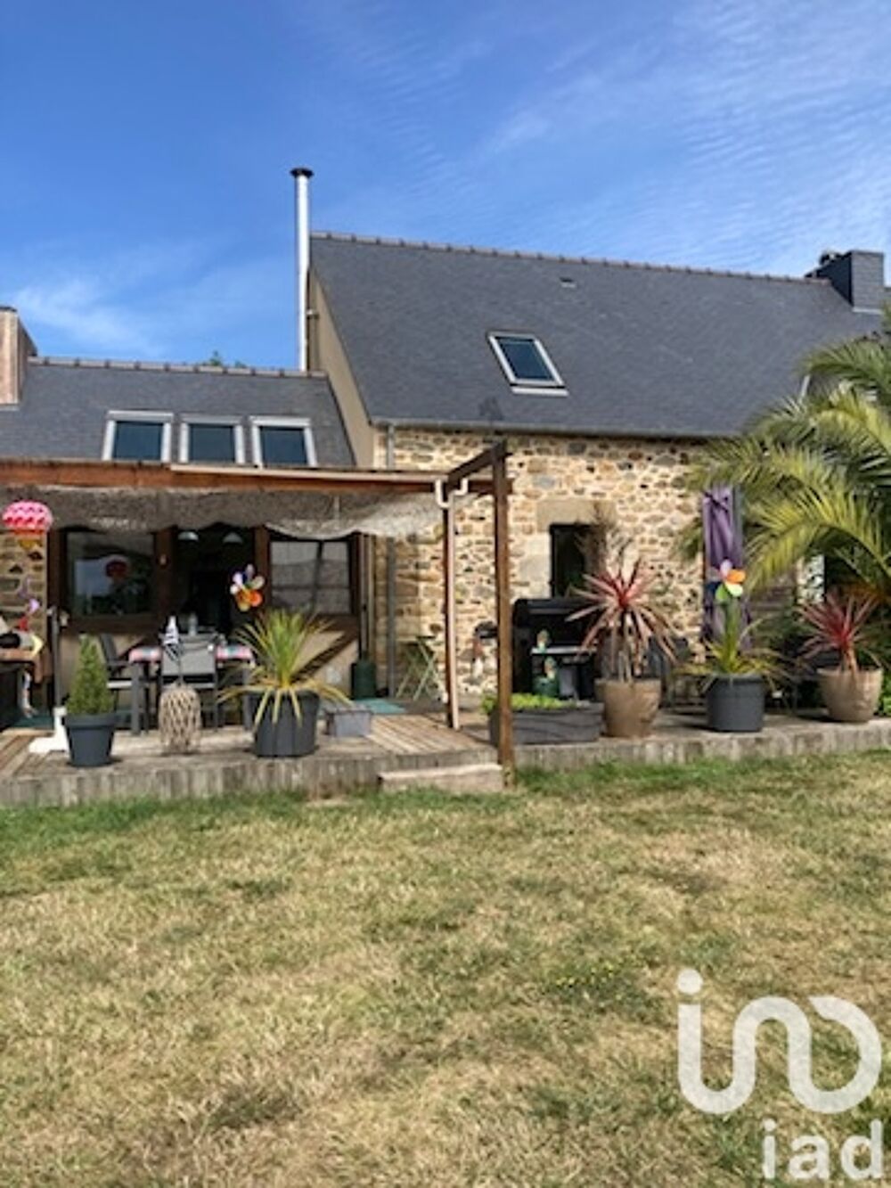  vendre  Maison Planguenoual (22400)