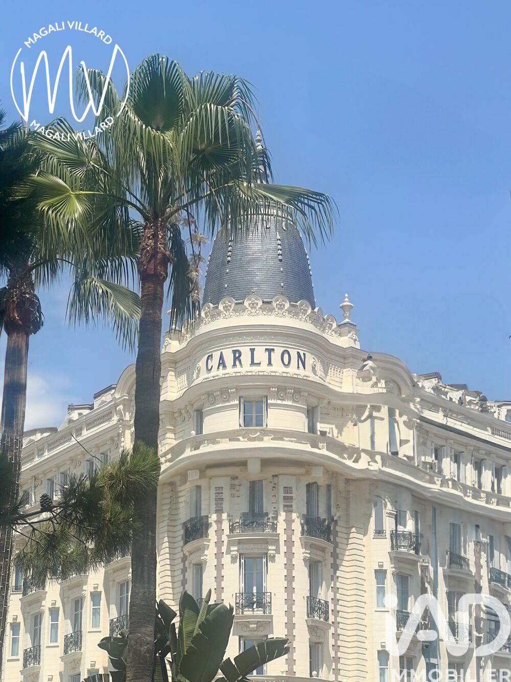  vendre  Appartement Cannes (06400)