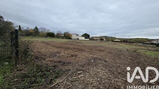  Terrain � vendre 4450 m�