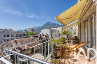  Appartement � vendre 6 pi�ces 166 m�