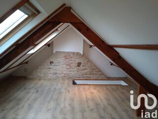  Maison � vendre 3 pi�ces 53 m�