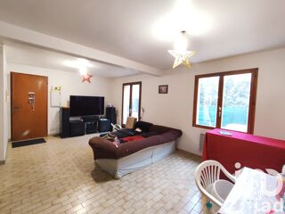  Maison � vendre 5 pi�ces 92 m�