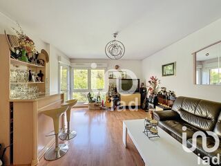  Appartement  vendre 3 pices 67 m