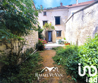  Maison � vendre 4 pi�ces 113 m�