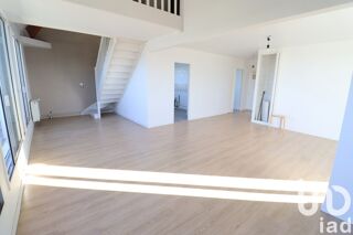  Appartement � vendre 4 pi�ces 110 m�