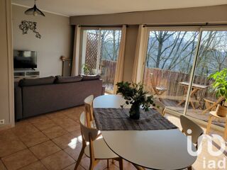  Appartement  vendre 4 pices 75 m