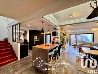  Maison � vendre 7 pi�ces 188 m�