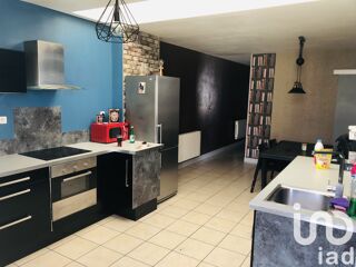  Maison � vendre 4 pi�ces 100 m�