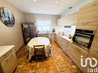  Maison � vendre 9 pi�ces 176 m�