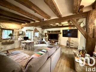  Maison � vendre 5 pi�ces 133 m�