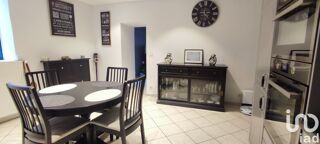  Maison � vendre 3 pi�ces 88 m�