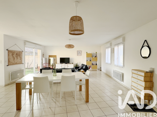  Maison � vendre 6 pi�ces 150 m�