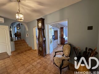  Maison � vendre 7 pi�ces 197 m�