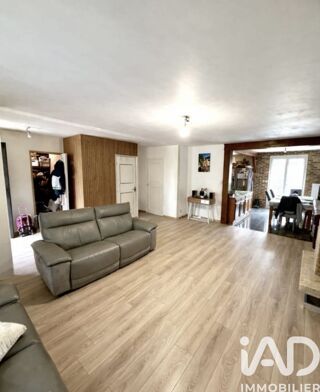  Maison � vendre 6 pi�ces 100 m�